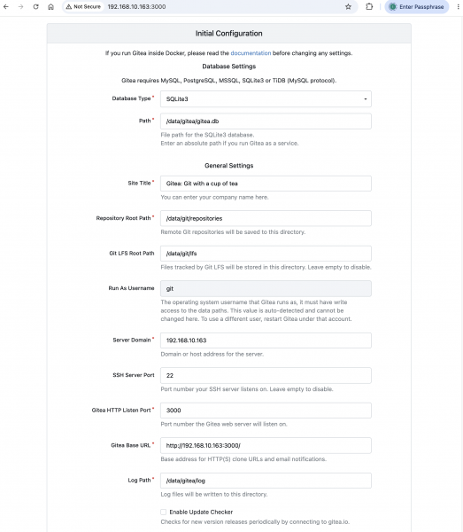 Fail:20260603-gitea-01.png