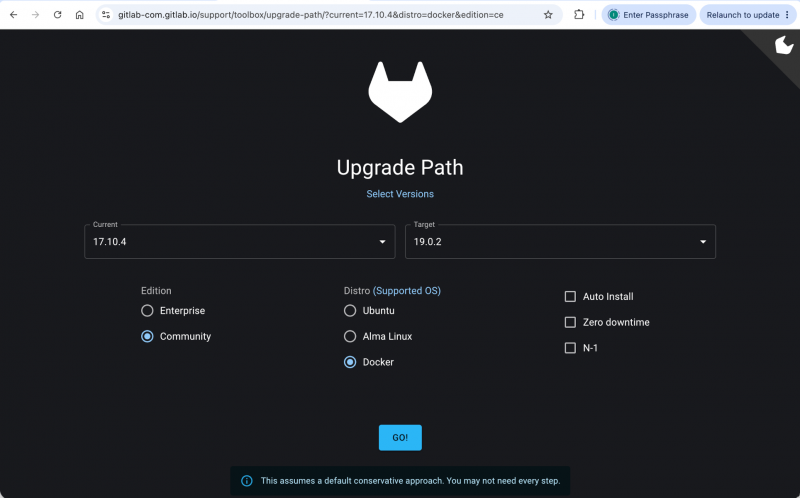 Fail:20260613-gitlab-upgrade-01.png